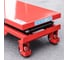 Гидравлический подъемный стол передвижной OXLIFT OX FD-35 1300 мм, 350 кг 700062 13