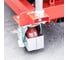 Гидравлический подъемный стол передвижной OXLIFT OX FD-35 1300 мм, 350 кг 700062 14