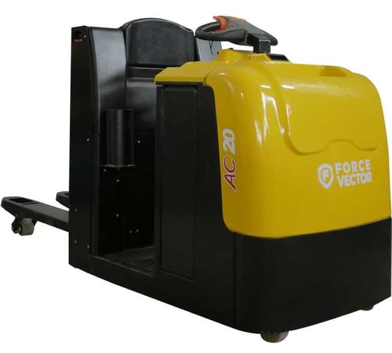 Комплектовщик заказов Force vector OPL20J-Li-Ion 1