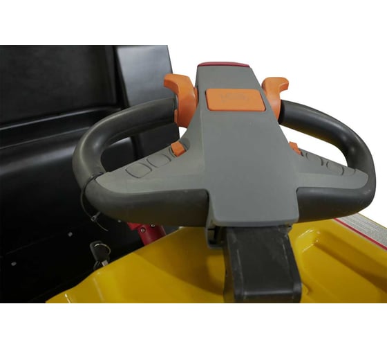 Комплектовщик заказов Force vector OPL20J-Li-Ion
