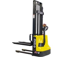 Электрический штабелер Force vector CDD12J-35