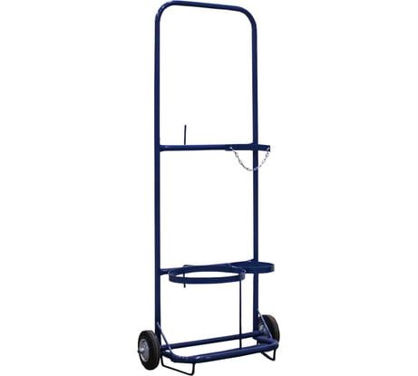 Тележка REDIUS ПГУ-10П 15201