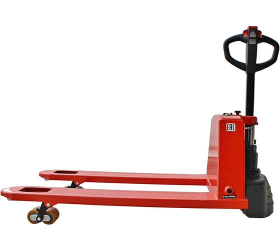 Тележка самоходная Shtapler EPT 20E (L) 71038333