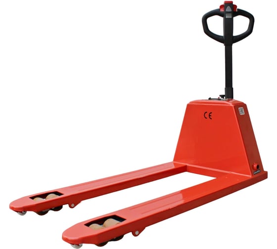 Тележка самоходная Shtapler EPT 20E (L) 71038333