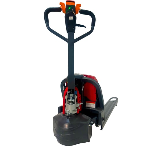 Тележка самоходная Shtapler RPT 15 (Li20) 71066398