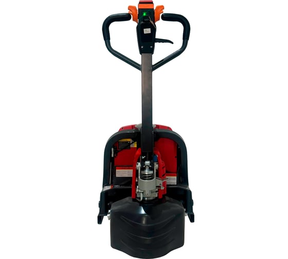 Тележка самоходная Shtapler RPT 15 (Li40) 71066400