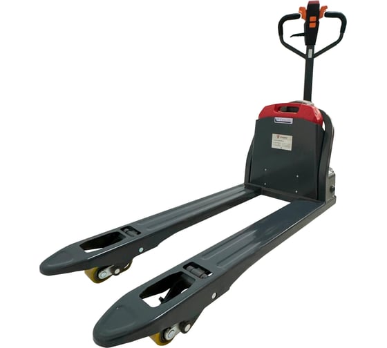 Тележка самоходная Shtapler RPT 15 (Li40) 71066400