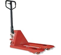 Ручная гидравлическая тележка коротковильная OXLIFT OX25-L800 800 мм 2500 кг 789930