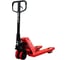 Ручная гидравлическая тележка коротковильная OXLIFT OX25-L800 800 мм 2500 кг 789930 2