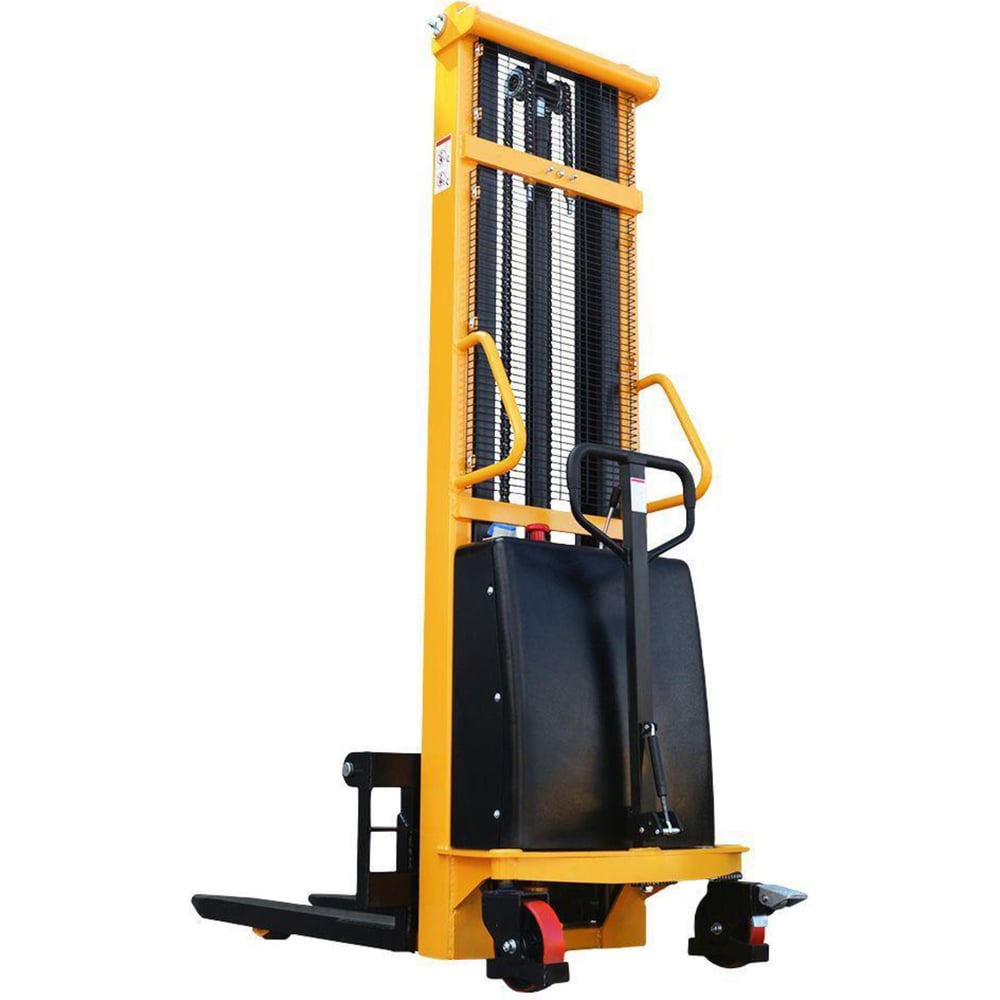 Штабелер с электроподъемом OXLIFT SES 1525 2500 мм 1500 кг 700040 ...