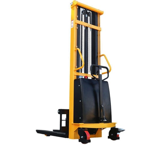 Штабелер с электроподъемом OXLIFT SES 1516 1600 мм 1500 кг 791360 1