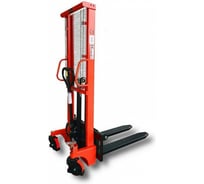 Ручной гидравлический штабелер OXLIFT HS1516 1600 мм 1500 кг 791271