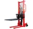 Ручной гидравлический штабелер OXLIFT HS1516 1600 мм 1500 кг 791271 2