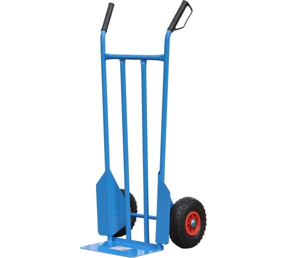 Тачка SKIPER HT1892 до 200 кг, пневмо 00-00010825 1