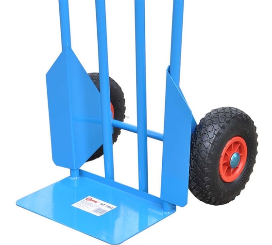 Тачка SKIPER HT1892 до 200 кг, пневмо 00-00010825