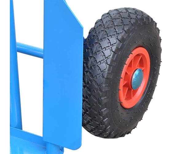 Тачка SKIPER HT1892 до 200 кг, пневмо 00-00010825