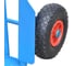 Тачка SKIPER HT1892 до 200 кг, пневмо 00-00010825 3