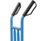 Тачка SKIPER HT1892 до 200 кг, пневмо 00-00010825 4