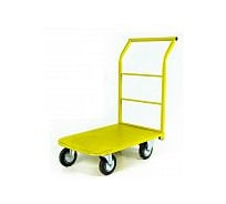 Платформенная тележка TOR ТП-4 750x1400 г/п 555 кг 200 мм 1008222