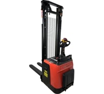 Штабелер самоходный Shtapler с платформой оператора QBD 1650 (L175) 71066536