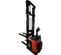 Штабелер самоходный Shtapler с платформой оператора QBD 1660 (L175) 71066539