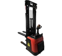 Штабелер самоходный Shtapler с платформой оператора QBD 2060 (L230) 71066547