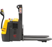 Тележка электрическая TOR XILIN 2000 кг, 2500 мм, CBD20S двухуровневая сопровождаемая 1014930