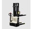 Самоходный электрический штабелер PROLIFT SDR1016, г/п 1000кг, в/п 1600мм, колеса полиуретан, АКБ 50 Ah li-ion SDR1016 li-ion SDR1016 M2 Li-ion 1