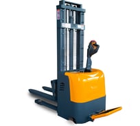 Штабелер самоходный TOR 2.0 т, 3.0 м XILIN CDD20K-EN с раздвижными вилами (с платформой) 1045742