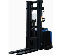 Штабелер самоходный TOR 2.0 т, 5.5 м ES20T4 (с платформой) Li-ion 1048439