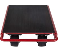 Подкатная платформа с поворотными роликами NU-LIFT SC104A