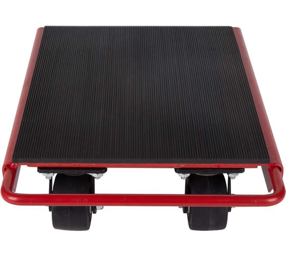 Подкатная платформа с поворотными роликами NU-LIFT SC104A 1
