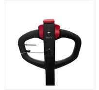 Самоходный электрический штабелер PROLIFT & SDR1235, г/п 1200кг, в/п 3500мм, колеса полиуретан, АКБ 50 Ah li-ion, арт. SDR1235 li-ion SDR1235 M2 Li-ion