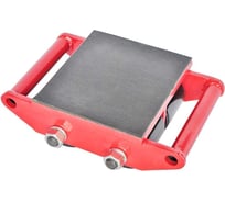 Подкатная такелажная платформа каток NU-LIFT г/п 6т СТ-4