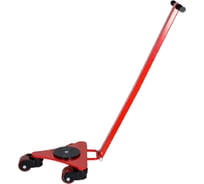 Подкатная платформа с поворотными роликами NU-LIFT г/п 2т WCRP-3