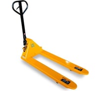 Тележка гидравлическая TOR 2500 кг, 1150 мм XILIN DF-III (резиновые колеса) 1006379