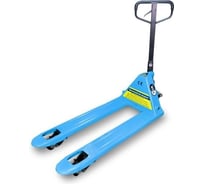 Тележка гидравлическая TOR 2500 кг 1150 мм RHP (нейлоновые колеса) (Z) 1039730