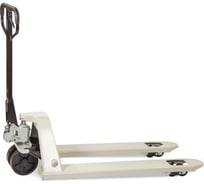 Тележка гидравлическая TOR 3000 кг 1150 мм RHP(BF) (нейлоновые колеса) 1035115