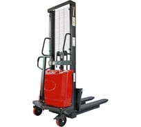 Штабелер гидравлический с электроподъемом Shtapler SPN 1516 (AS) 71061250