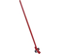 Подъемная такелажная пята /такелажный лом NU-LIFT до 3 Т LB030