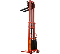 Полуэлектрический штабелер PROLIFT SPN 1035 (грузоподъемность 1000 кг, высота подъема вил 3500 мм)