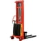 Полуэлектрический штабелер PROLIFT SPN 1035 (грузоподъемность 1000 кг, высота подъема вил 3500 мм) 2