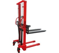 Гидравлический штабелер PROLIFT SDF 1530 (грузоподъемность 1500 кг, высота подъема 3000 мм)