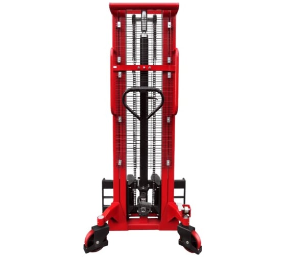 Гидравлический штабелер PROLIFT SDF 1530 (грузоподъемность 1500 кг, высота подъема 3000 мм)