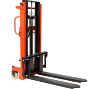 Штабелер гидравлический ручной А5 1 т, 2 м 1001354