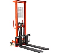 Штабелер гидравлический ручной А5 2 т, 1,6 м 1001361