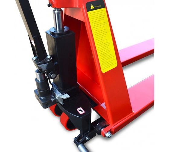 Тележка uидравлическая OXLIFT OXH15 с yожничным gодъемом 1500 кг 700030
