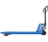 Гидравлическая тележка Noblelift AC25 540x1150, PU+PU, tandem (blue) 200002 2