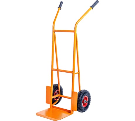 Грузовая тележка ТГ-200 250 пневмо Gigant GT-0066