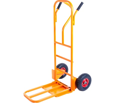 Грузовая тележка ТГ-250 250 пневмо Gigant GT-0067